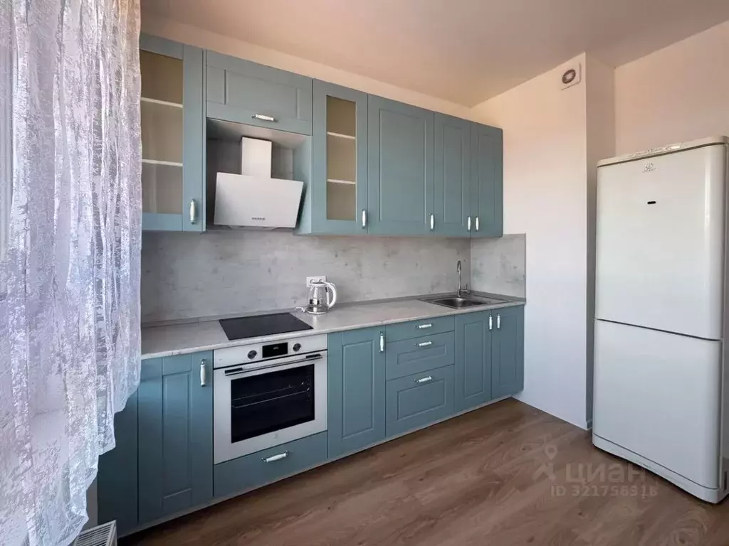 2-к кв. Московская область, Домодедово городской округ, с. Ям ул. ... - Фото 1