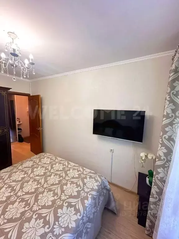 2-к кв. Московская область, Химки ул. Дружбы, 14 (42.9 м) - Фото 2