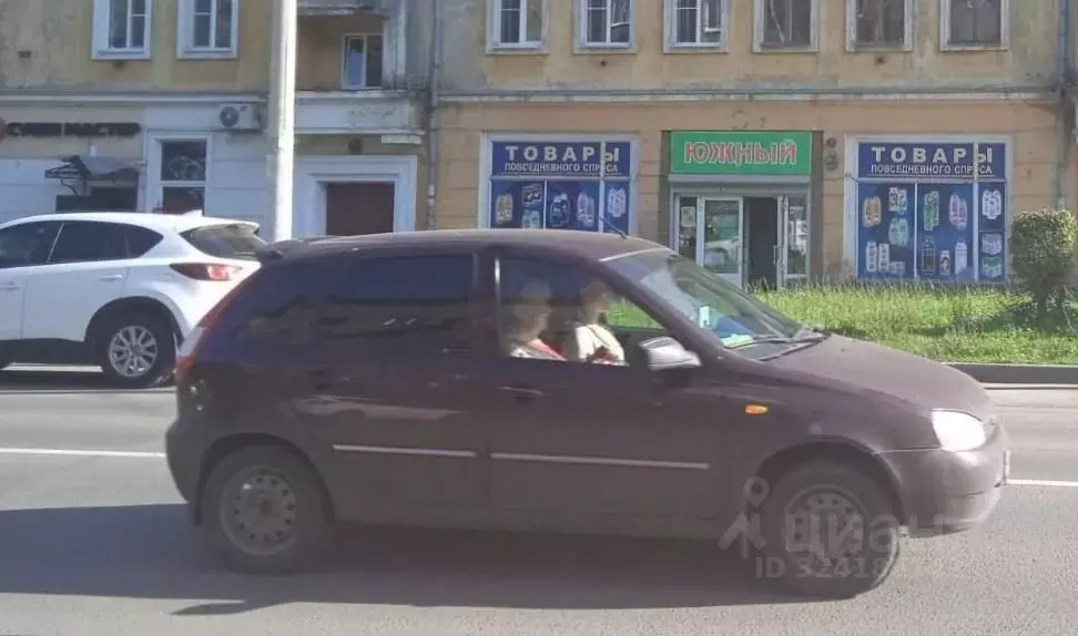 Торговая площадь в Нижегородская область, Нижний Новгород Соцгород ... - Фото 2