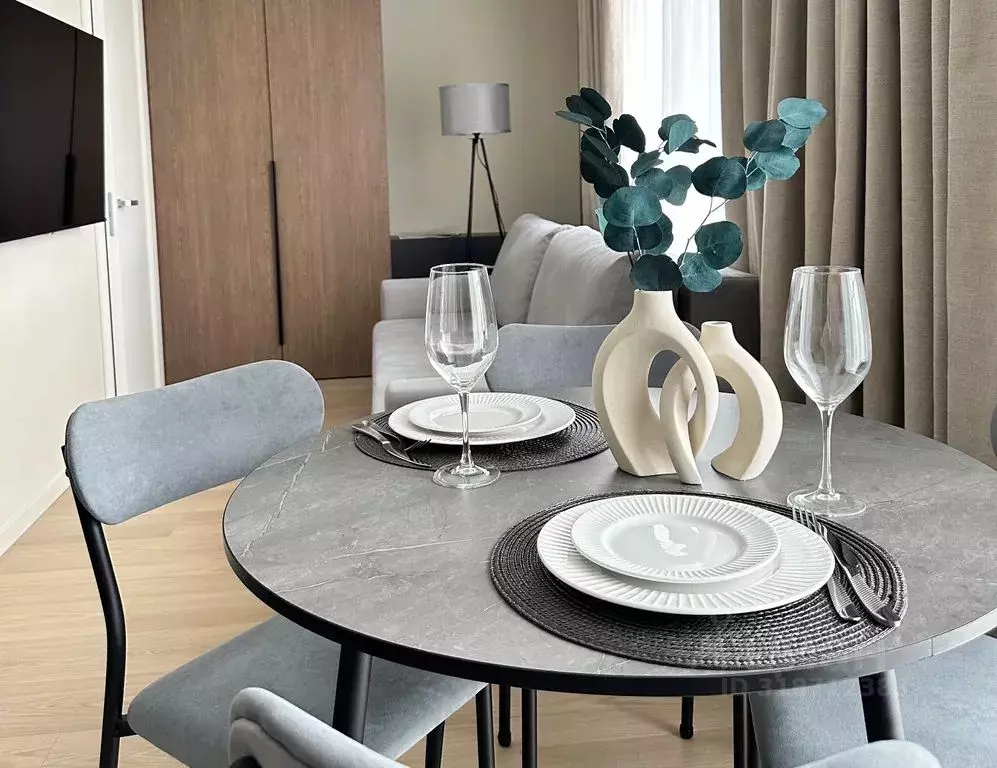 2-к кв. Приморский край, Владивосток ул. Володарского, 27 (44.0 м) - Фото 1