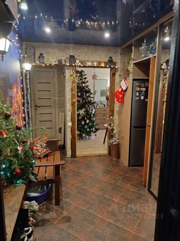 2-к кв. Псковская область, Псков ул. Леона Поземского, 61А (54.0 м) - Фото 1