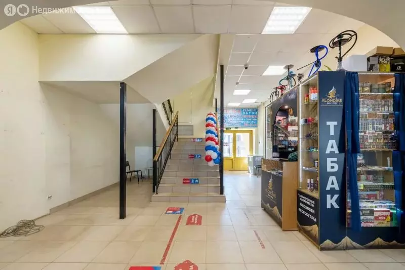 Торговая площадь (32.7 м) - Фото 1