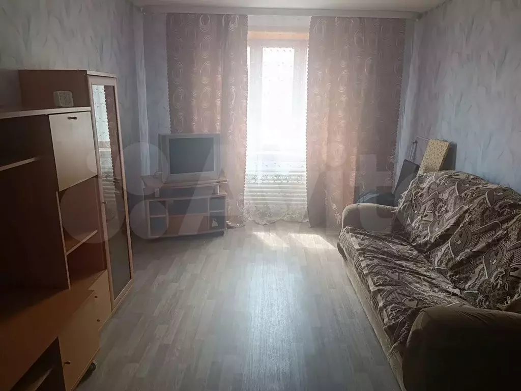 2-к. квартира, 52 м, 6/9 эт. - Фото 1