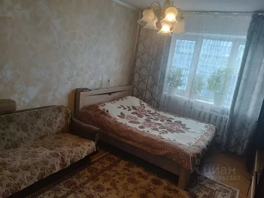 2-к кв. Брянская область, Брянск ул. Ромашина, 38/1 (54.0 м) - Фото 1