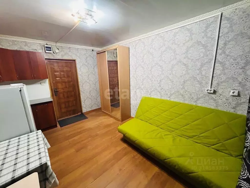 Комната Удмуртия, Ижевск Авангардная ул., 14 (13.0 м) - Фото 0