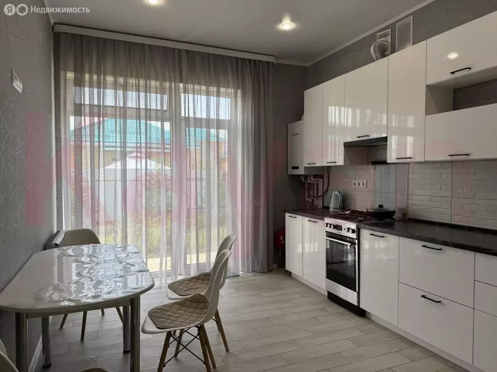 Дом в Краснодар, улица имени Невельского, 6к1 (71.2 м) - Фото 0