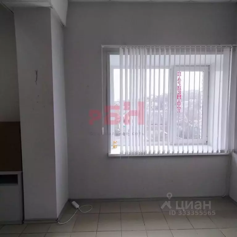 Офис в Пензенская область, Пенза ул. Некрасова (13 м) - Фото 2