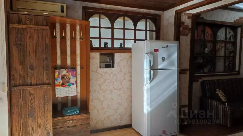 Дом в Крым, Евпатория ул. Пушкина, 34 (50 м) - Фото 2