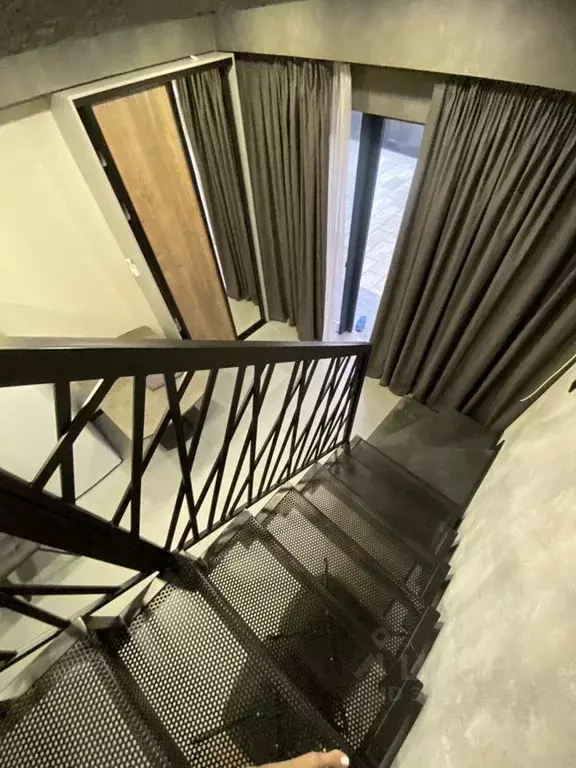 3-к кв. Краснодарский край, Сочи Водораздельная ул., 16/1 (60.0 м) - Фото 2