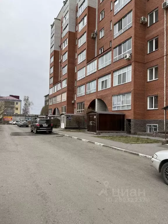 Помещение свободного назначения в Омская область, Омск ул. 12 Декабря, ... - Фото 2