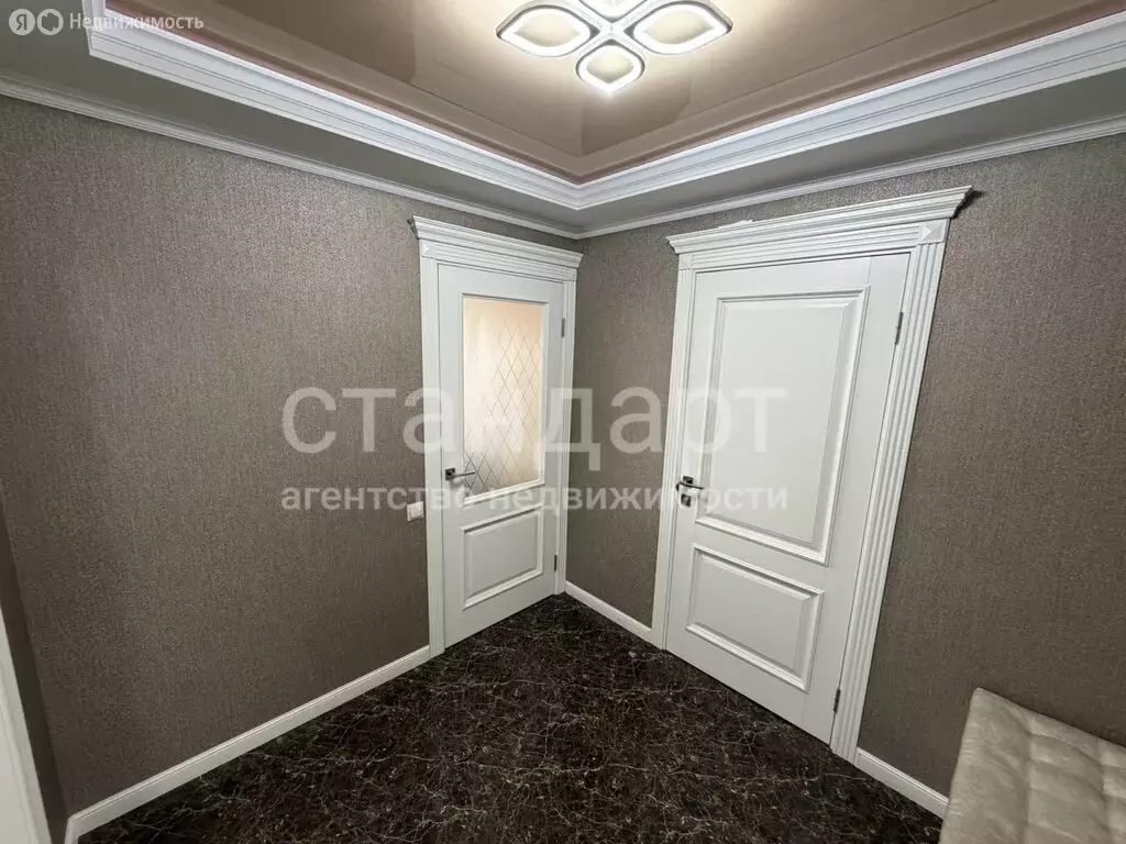 2-комнатная квартира: Ессентуки, Кисловодская улица, 36Ак5 (50.2 м) - Фото 1