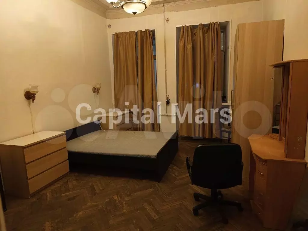 2-к. квартира, 75 м, 3/6 эт. - Фото 0