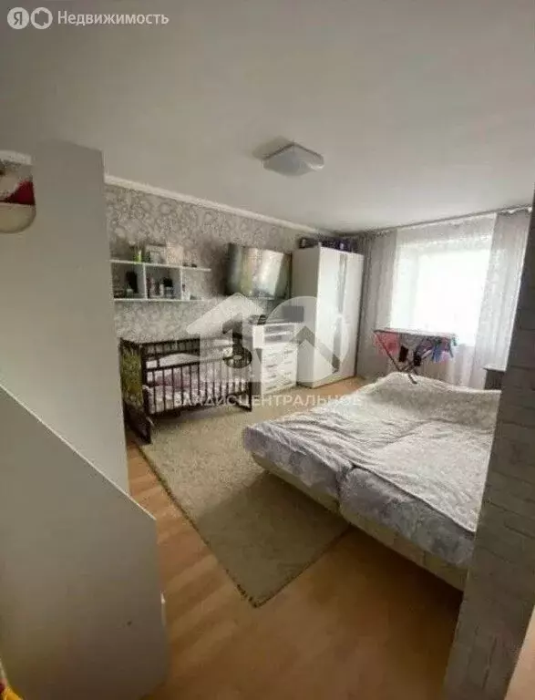 1-комнатная квартира: Куйбышев, 15-й квартал, 8 (32 м) - Фото 1