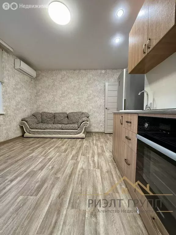 2-комнатная квартира: Казань, Тэцевская улица, 4Д (37.1 м) - Фото 2