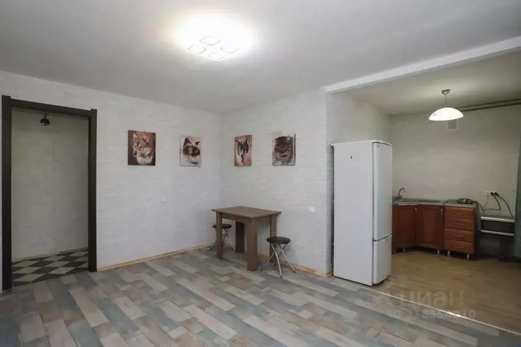 2-к кв. Иркутская область, Иркутск Красноярская ул., 47 (49.0 м) - Фото 1