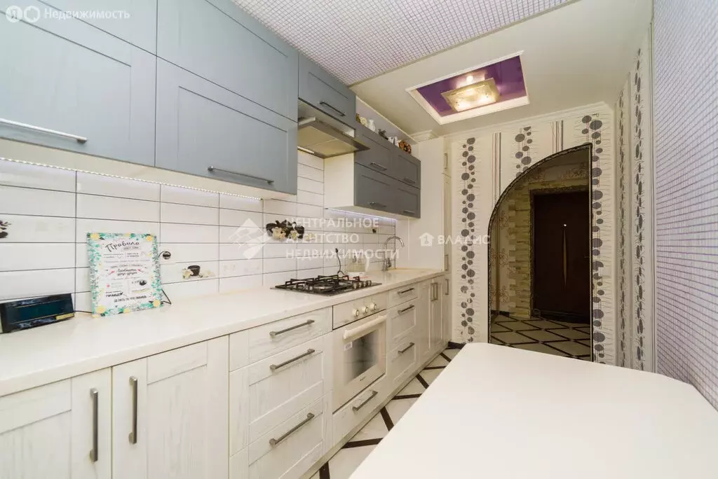 1-комнатная квартира: Дядьково, 2-й Бульварный проезд, 4 (35.6 м) - Фото 0