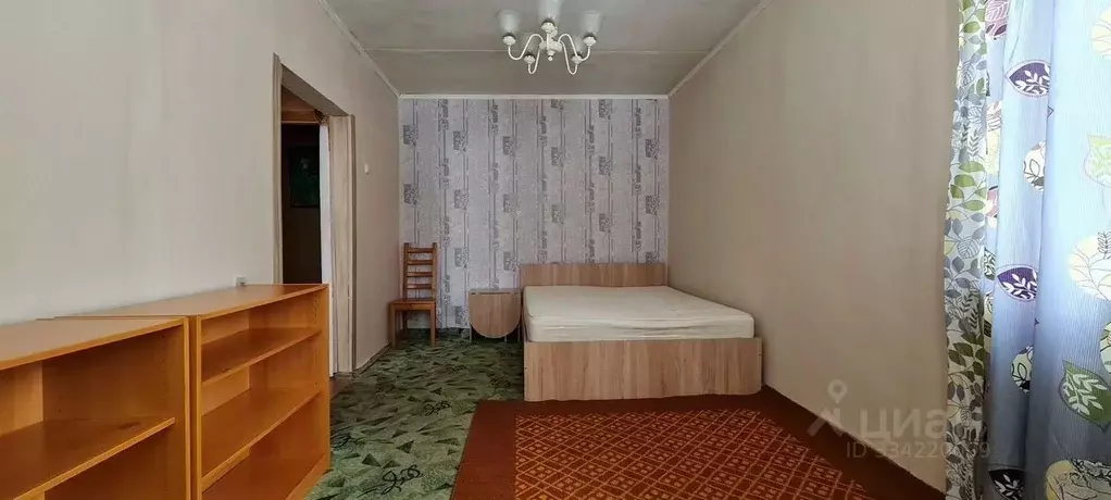 1-к кв. Москва Мячковский бул., 8 (36.0 м) - Фото 1