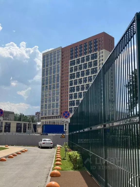 Студия Новосибирская область, Новосибирск Светлановская ул., 46/1 ... - Фото 0