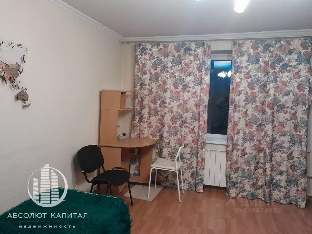 1-к кв. Московская область, Королев проезд Циолковского, 6 (33.0 м) - Фото 1
