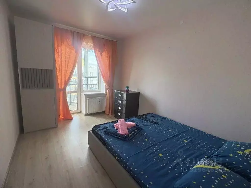 2-к кв. Самарская область, Волжский район, Смышляевка городское ... - Фото 2