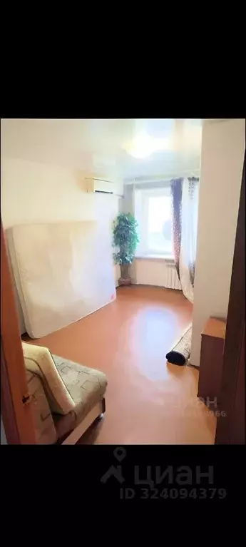 2-к кв. Тамбовская область, Тамбов Моршанское ш., 13 (55.0 м) - Фото 1