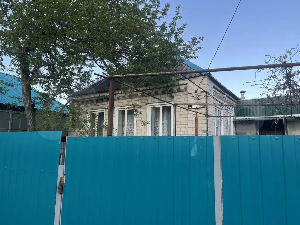 Дом 60 м на участке 8 сот. - Фото 0