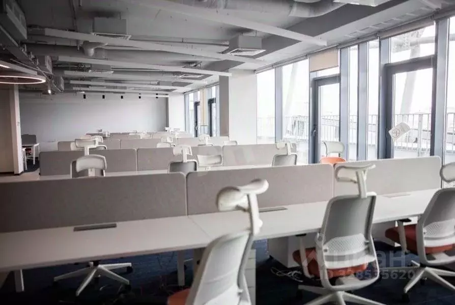 Помещение свободного назначения в Москва 3-я Песчаная ул., 2А (633 м) - Фото 2