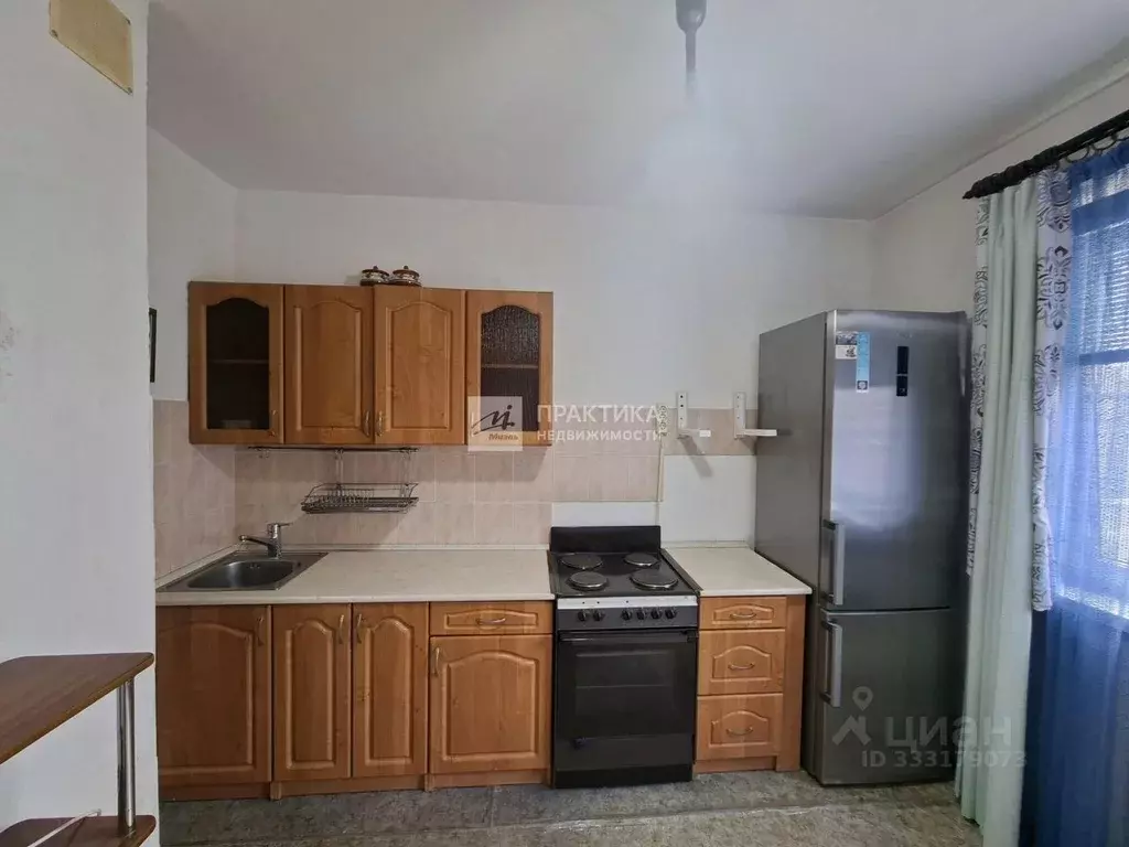2-к кв. Москва Новокосинская ул., 12К5 (53.7 м) - Фото 1