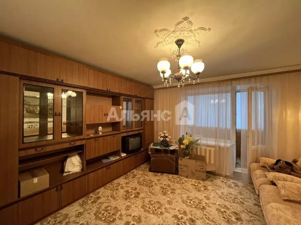 3-к кв. Ростовская область, Волгодонск ул. Карла Маркса, 30 (65.7 м) - Фото 2