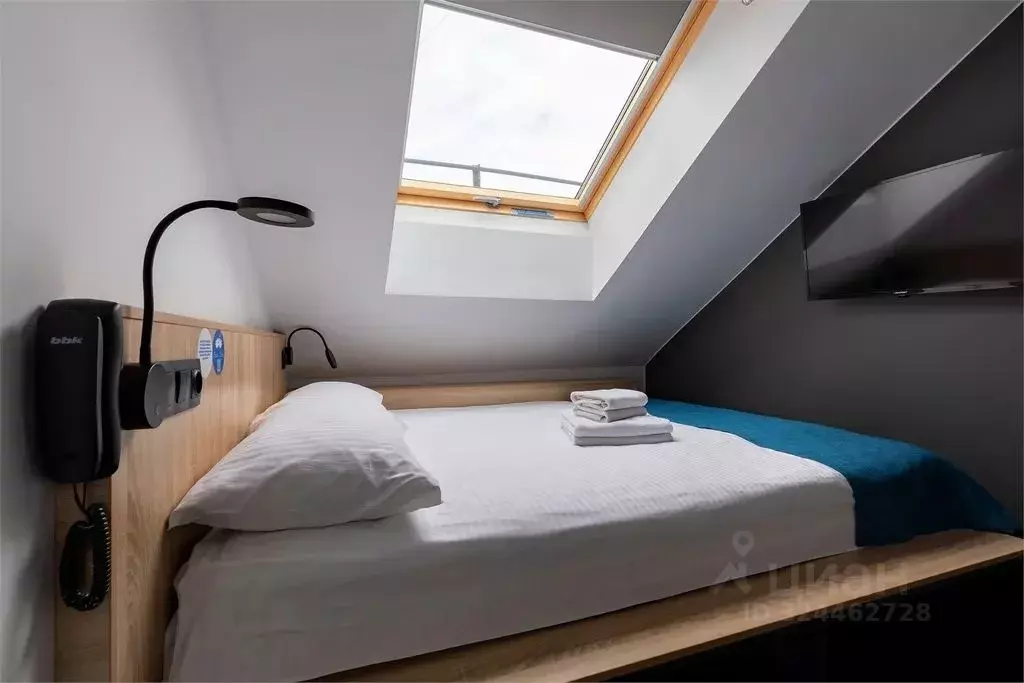 Комната Санкт-Петербург пер. Крылова, 5Б - Фото 2