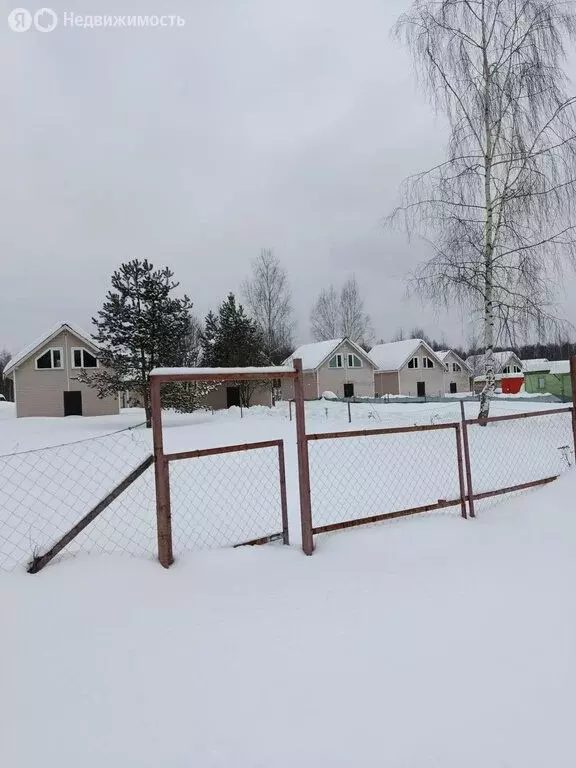 Дом в деревня Молзино, 1-я Восточная улица, 21 (85 м) - Фото 2