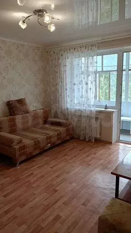 1-к. квартира, 31 м, 5/9 эт. - Фото 0