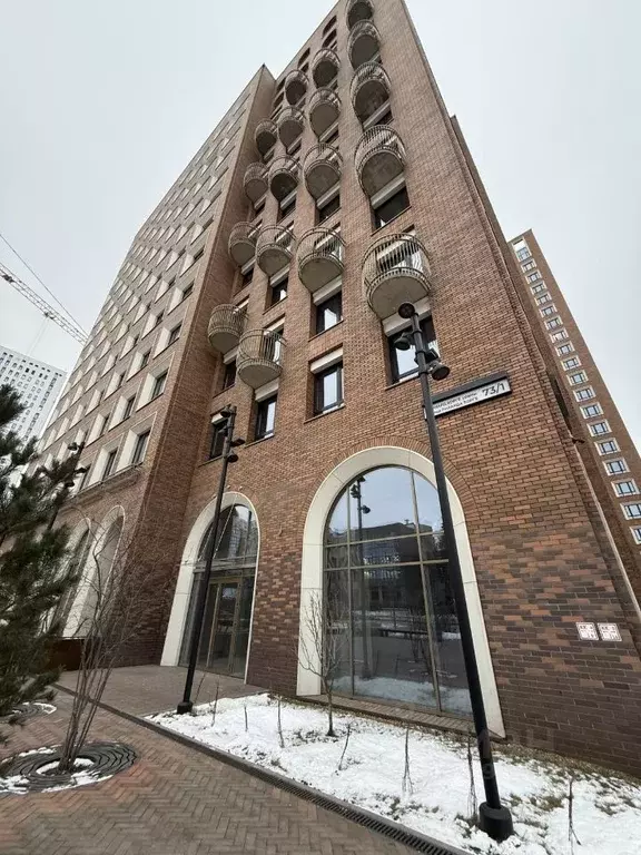 Помещение свободного назначения в Башкортостан, Уфа ул. Рихарда Зорге, ... - Фото 2