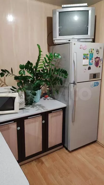 2-к. квартира, 58 м, 3/9 эт. - Фото 1