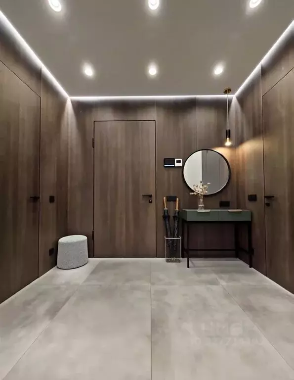 2-к кв. Москва Балчуг Резиденс жилой комплекс, кБ (83.2 м) - Фото 2