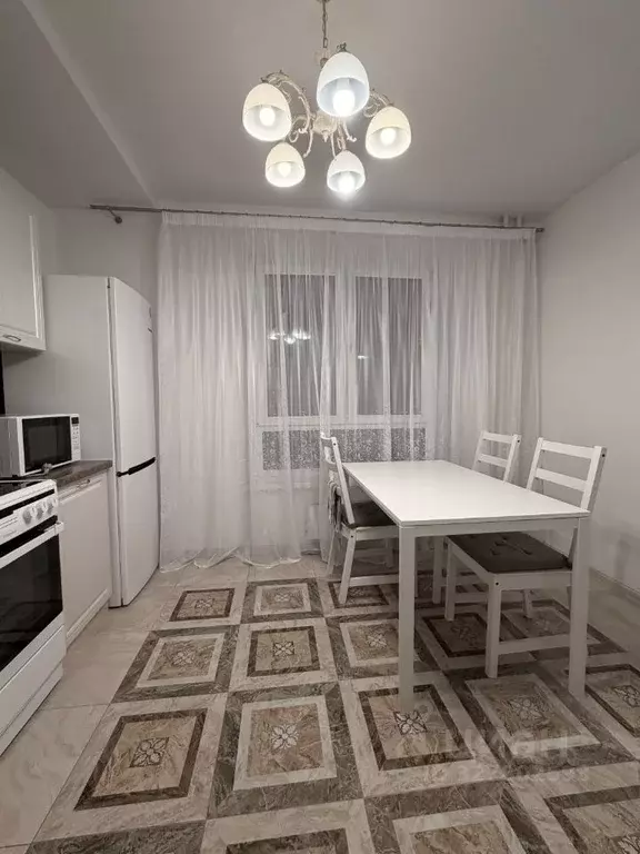 2-к кв. Московская область, Одинцово ул. Рябиновая, 1к1 (50.0 м) - Фото 2