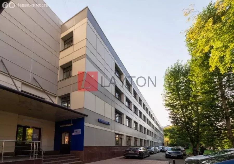 Офис (72 м) - Фото 1