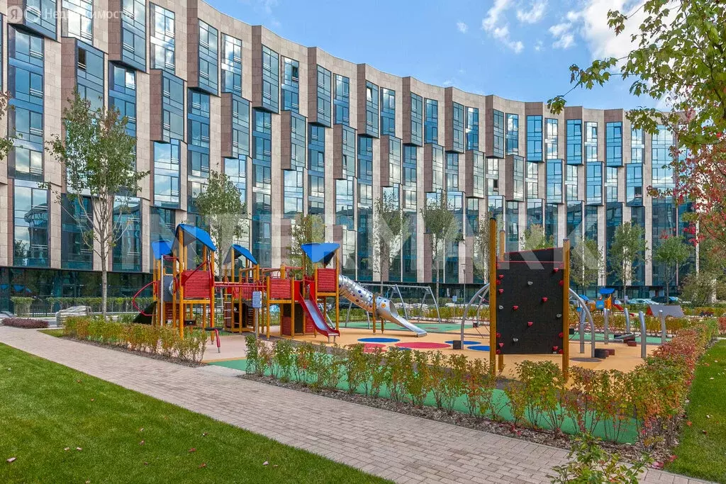 2-комнатная квартира: посёлок городского типа Заречье, Весенняя улица, ... - Фото 1