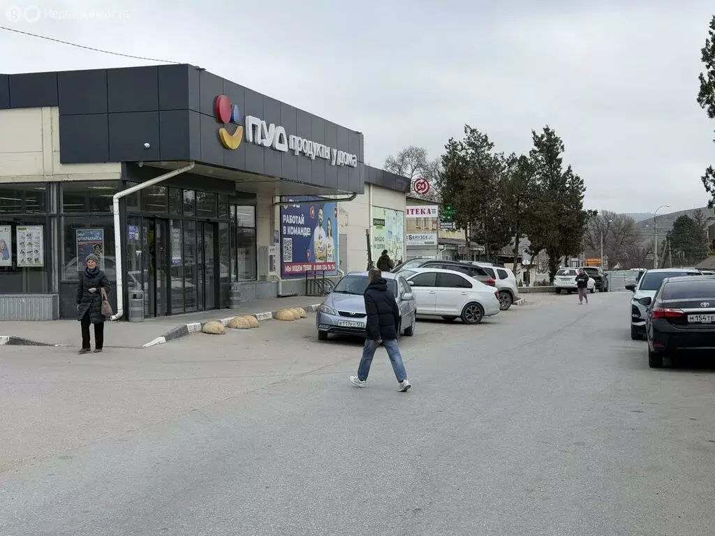 Дом в Доброе, улица Яшлык, 1 (120 м) - Фото 1