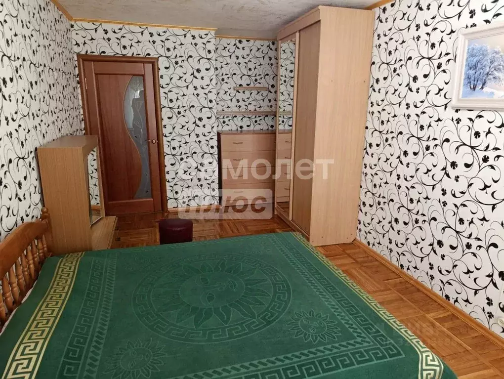 1-к кв. Краснодарский край, Краснодар ул. Герцена, 184 (34.0 м) - Фото 2