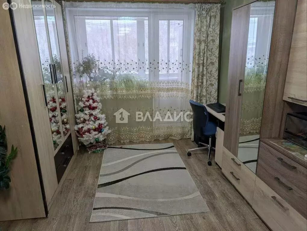 1-комнатная квартира: Коломна, 1-й Юбилейный проезд, 3 (32 м) - Фото 1