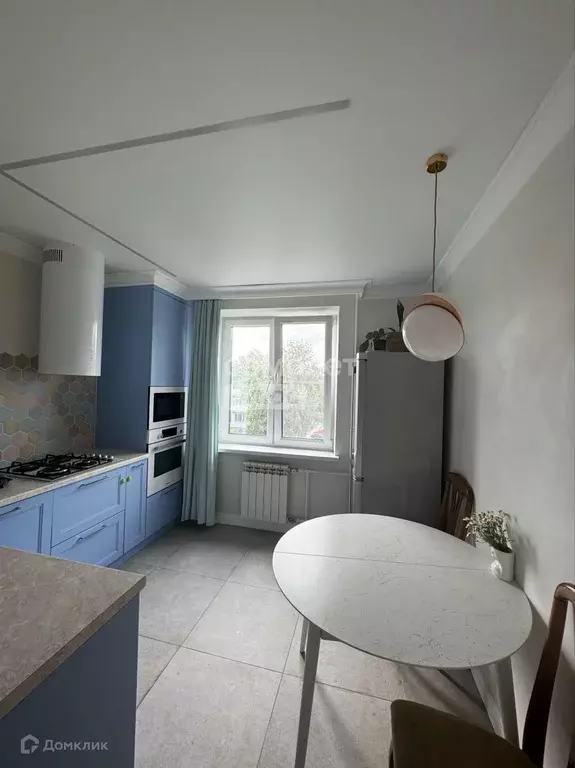 Продаётся 2-к квартира, 62.3 м - Фото 0