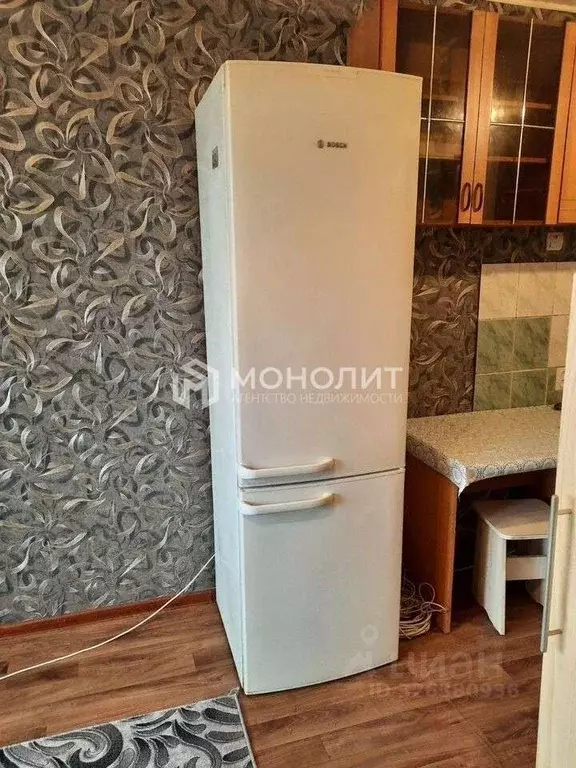 Студия Белгородская область, Старый Оскол Молодогвардеец мкр, 1 (17.0 ... - Фото 2