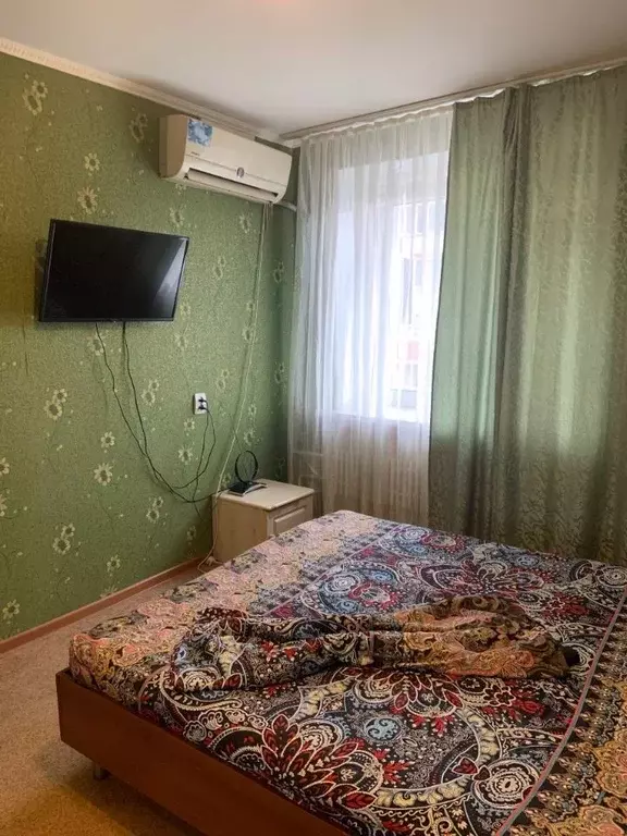 1-к кв. Волгоградская область, Волгоград ул. Андреева, 13 (28.0 м) - Фото 2