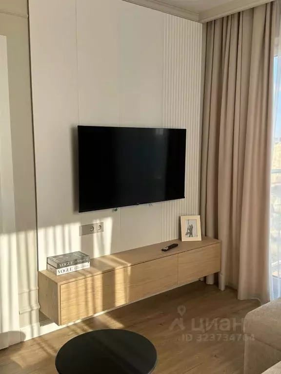 1-к кв. Астраханская область, Астрахань ул. Набережная Приволжского ... - Фото 2