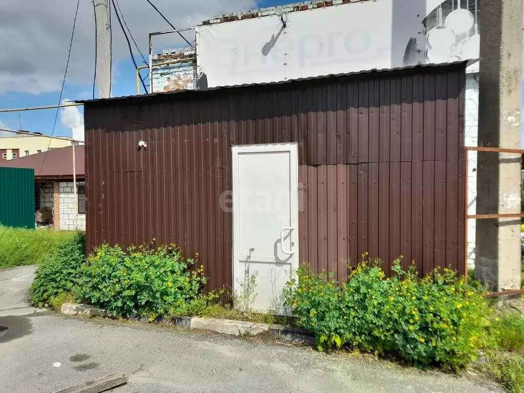 Торговая площадь в Белгородская область, Короча Советская ул., 18 (36 ... - Фото 2