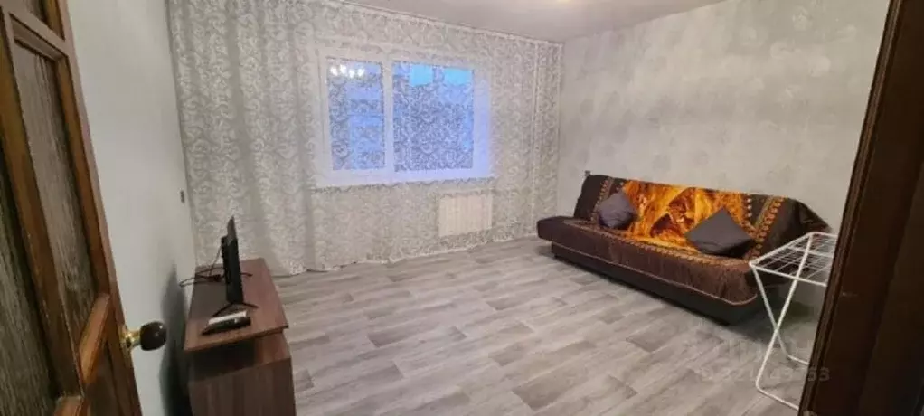 2-к кв. Красноярский край, Красноярск 9 Мая ул., 45А (54.0 м) - Фото 1