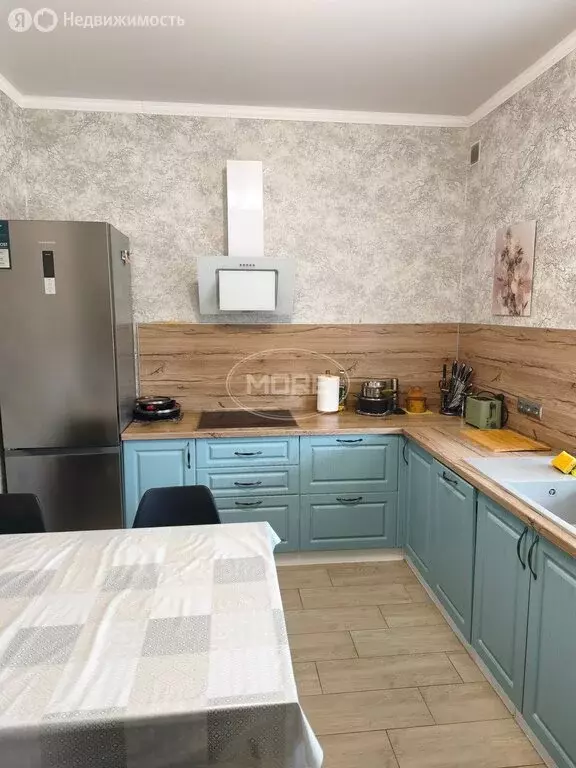 Дом в посёлок Заозерье, Луговая улица, 9 (131.1 м) - Фото 1