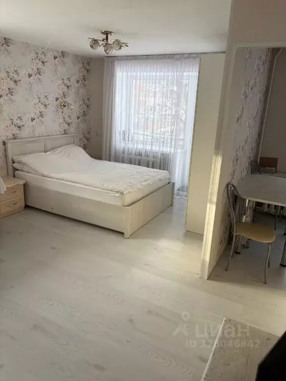 1-к кв. Удмуртия, Ижевск Редукторный проезд, 17 (30.0 м) - Фото 1