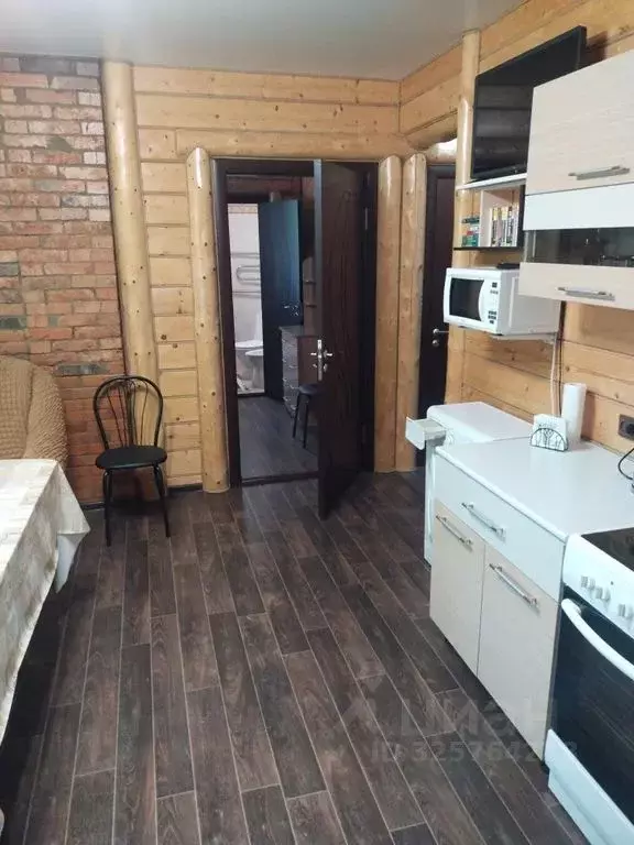 Дом в Алтайский край, Белокуриха Кольцевая ул., 26 (81 м) - Фото 1